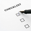 Doe de checklist voor beurssucces!