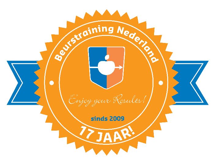 Beurstraining Nederland bestaat 17 jaar