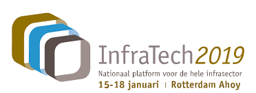Infratech 2019 Ahoy Beurstraining Nederland